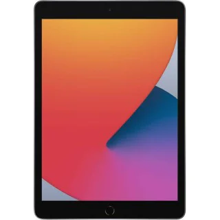 APPLE iPad (8th Gen) 32 GB ROM 10.2 inch with Wi-Fi Only (Space Grey)